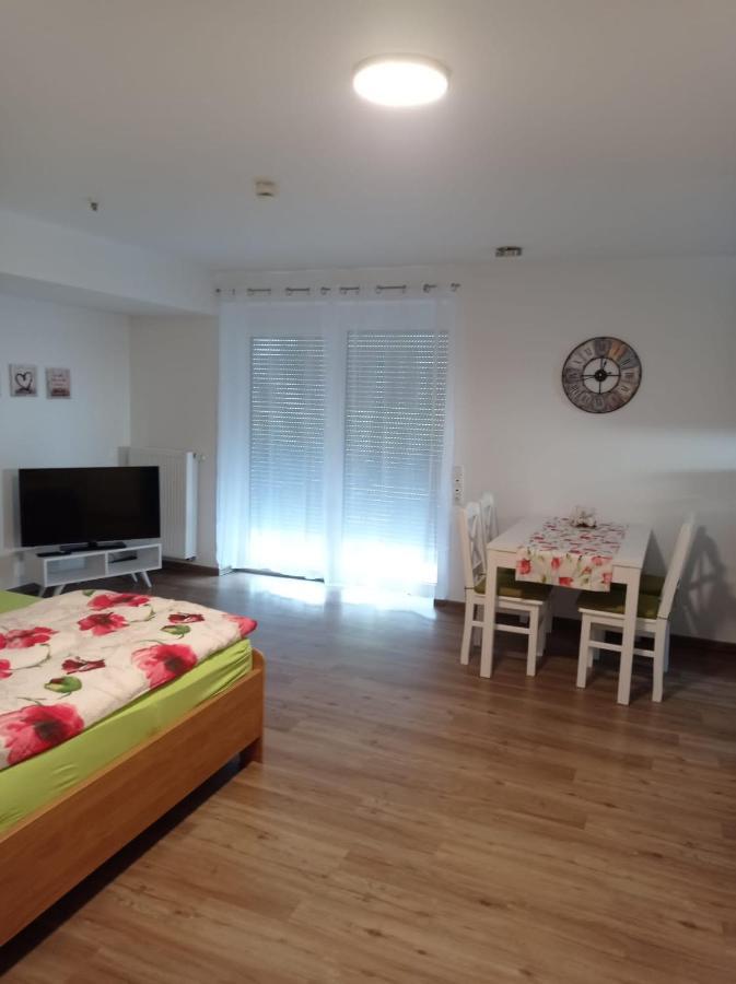 Volkach Am Main Apartment Ngoại thất bức ảnh
