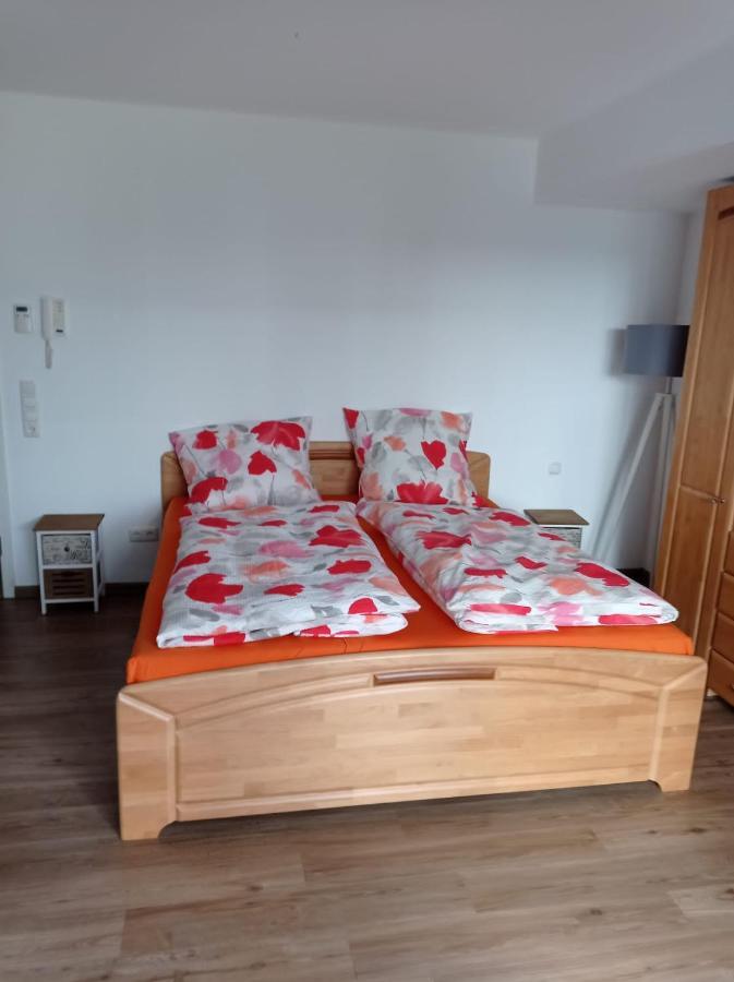 Volkach Am Main Apartment Ngoại thất bức ảnh