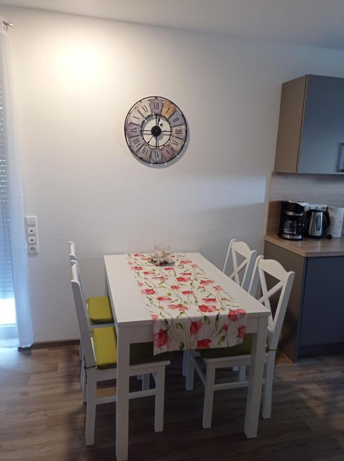 Volkach Am Main Apartment Ngoại thất bức ảnh